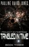 [Project Enterprise 02] • Tangled in Time